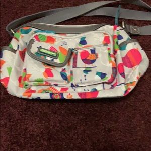 Lily Bloom Handbag